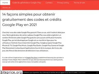 codeplaygratuit.xyz