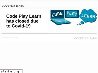 codeplaylearn.com