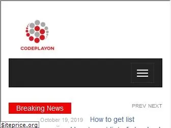 codeplayon.com