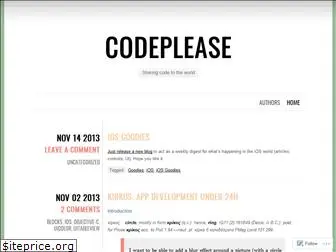 codeplease.wordpress.com