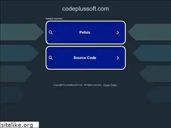 codeplussoft.com