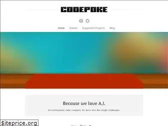codepoke.net