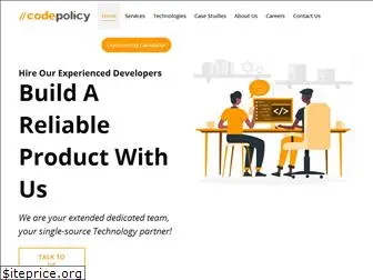 codepolicy.com