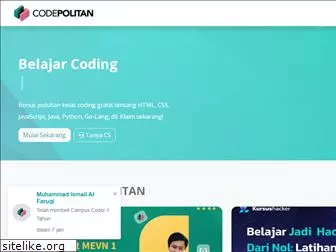 codepolitan.com
