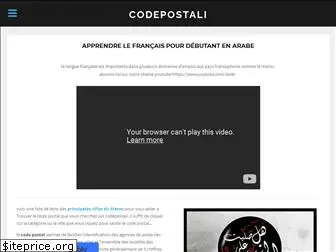 codepostali.weebly.com