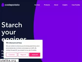 codepotato.co.uk