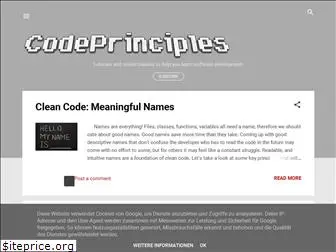 codeprinciples.com