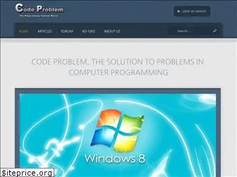 codeproblem.com