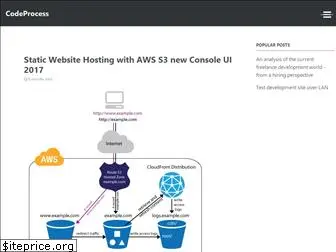codeprocess.io