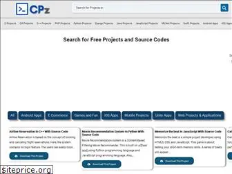 codeprojectz.com
