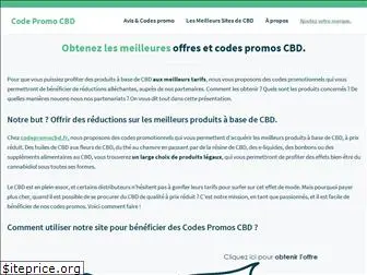 codepromocbd.fr