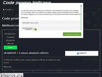 codepromohellcase.com