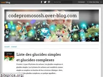 codepromososh.over-blog.com