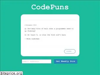 codepuns.com