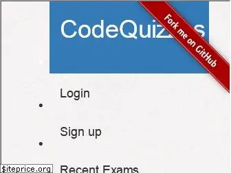 codequizzes.com