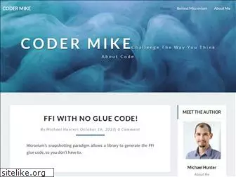 coder-mike.com