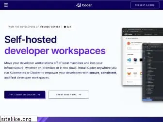 coder.com