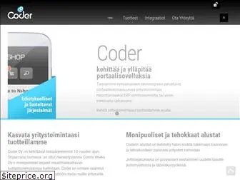 coder.fi