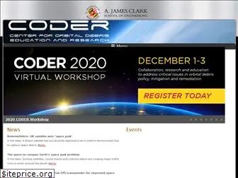 coder.umd.edu