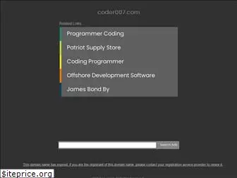 coder007.com