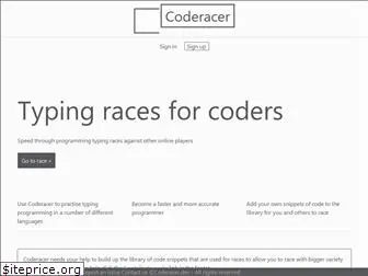 coderacer.dev