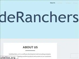 coderanchers.com