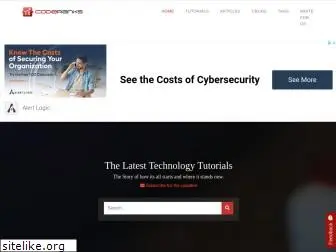 coderanks.com