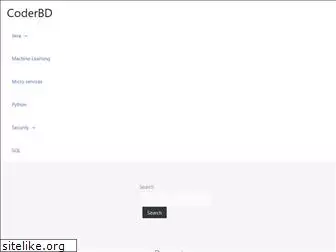 coderbd.com
