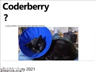 coderberry.com