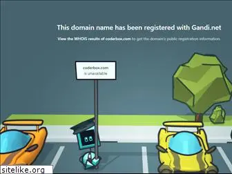 coderbox.com