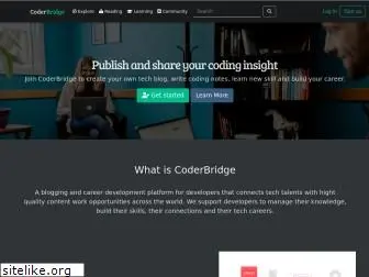 coderbridge.com