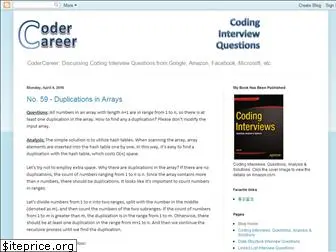 codercareer.blogspot.com