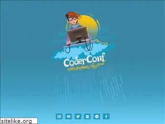 coderconf.org