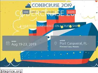 codercruise.com