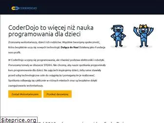 coderdojo.org.pl