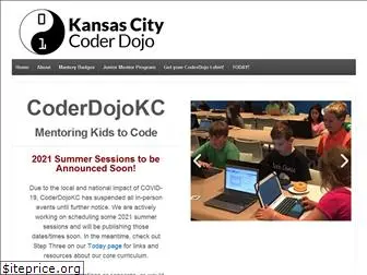 coderdojokc.com