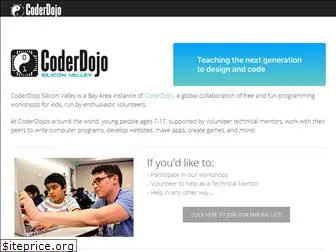 coderdojosv.org