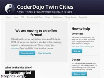 coderdojotc.org