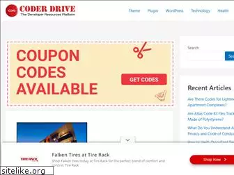 coderdrive.com