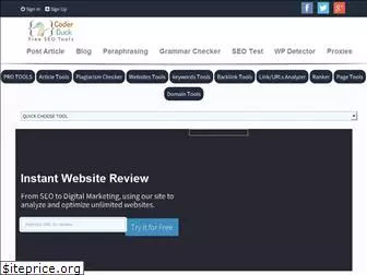 coderduck.com