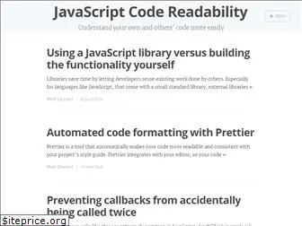 codereadability.com