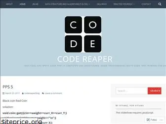 codereaperblog.wordpress.com