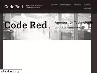 codered.net