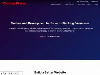 coderedcorp.com