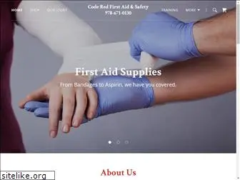 coderedfirstaid.com