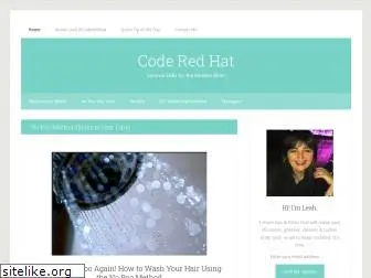 coderedhat.com