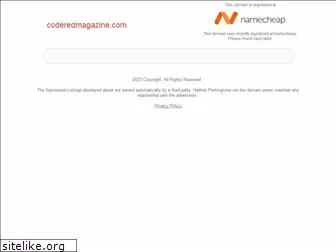 coderedmagazine.com