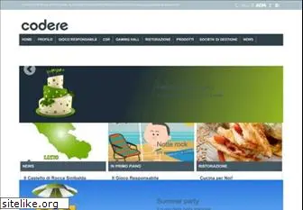 www.codereitalia.it