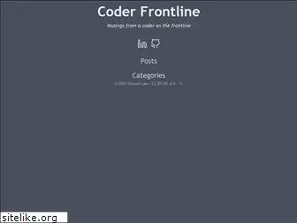 coderfrontline.com