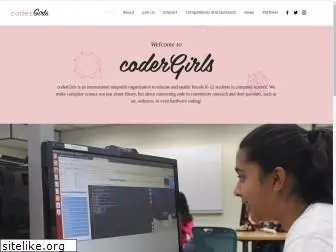 codergirls.org